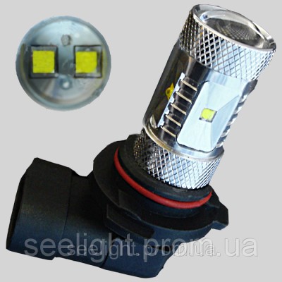 Светодиодная лампа HB4 Cree 30W 9-30V-NW