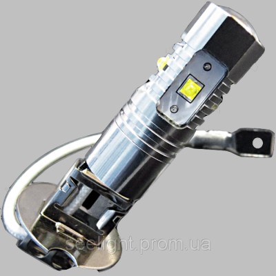 Светодиодная лампа H3-CREE25W-NW
