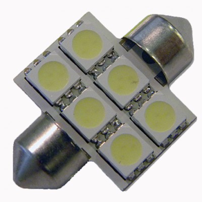SV8.5-31MM-5050-6-NW