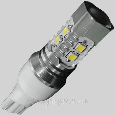 Светодиодная лампа T15-10-2323-samsung-10W-9-30V-NW
