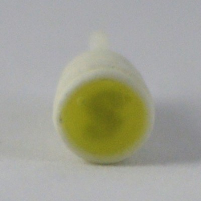 Светодиодная лампа в габарит под цоколь W5W(T10) COB 2W керамика, Белый