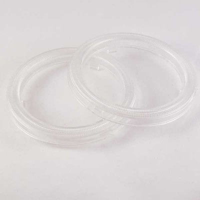 Рассеиватель света для led колец COB 70mm