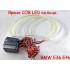 Комлект LED колец (ангельские глаза) 2*146мм + 2*131мм для BMW E36 или E46 суперяркие