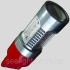 Светодиодная лампа с цоколем T20(7443/7440) 9-30V 11W-Красная