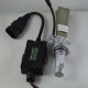 LED лампы в основные фонари серии G5S, НB4 (9006) Цоколь, 22W, 3600 Люмен/Комплект