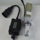 LED лампы в основные фонари серии G5S, НB4 (9006) Цоколь, 22W, 3600 Люмен/Комплект