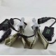 LED лампы в основные фонари серии G5S, НB3 (9005) Цоколь, 22W, 3600 Люмен/Комплект