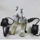 LED лампы в основные фонари серии G5S, НB3 (9005) Цоколь, 22W, 3600 Люмен/Комплект