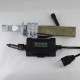 LED ламп в головной свет серии G5S, Н7 Цоколь, 22W, 3600 Люмен/Комплект