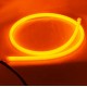 Дневные ходовые огни SL LED, гибкая лента с указателем поворота в фары 60 см. Премиум