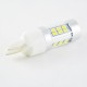 Светодиодная лампа SLP LED с цоколем T20(W21W)(W21/5W) 27-2835 SMD Белый