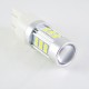 Светодиодная лампа SLP LED с цоколем T20(W21W)(W21/5W) 27-2835 SMD Белый