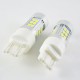Светодиодная лампа SLP LED с цоколем T20(W21W)(W21/5W) 27-2835 SMD Белый
