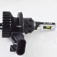LED лампы в головной свет серии SX5 Цоколь H13, 25W, 3000 Люмен/Комплект
