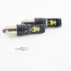 Мощная светодиодная лампа SLP LED с цоколем BAY9S (H21W) (H6W) CSP LED 42W 9-30V Белый Canbus