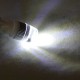 Светодиодная авто лампа SLS LED с цоколем T10(W5W)(w2.1x9.5d) 1W 6000K Призматическая Линза
