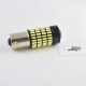 Автомобильная лампа SLP LED 102-4014 SMD в задний ход с цоколем 1156(P21W)(BA15S)(R5W) Белый