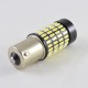 Автомобильная лампа SLP LED 102-4014 SMD в задний ход с цоколем 1156(P21W)(BA15S)(R5W) Белый