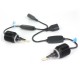 LED лампы в головной свет серии SM1 Цоколь Н27(881)(PG13), 20W, 2800 Люмен/Комплект