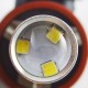 Автомобильная светодиодная лампа H11-9-30V 15-2323-samsung-15W белый 6000К