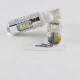 Светодиодная авто лампа с цоколем T10(W5W) samsung (2323) 15W, 9-30V, Белый