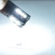 Светодиодная автомобильная лампа SLP LED с обманкой, цоколь T20(W21/5W)(7443) 44-3030 led жёлтый/белый