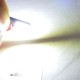 Лед лампа в габарит SLS LED, с обманкой Can шины, цоколь W5W(T10) 24 светодиода типа 3014 12 В. Белый