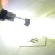 Led лампа в габарит, ДХО SLP LED, цоколь PW24W 16 Cree led, 9-30 В. Белый, Canbus