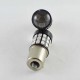Светодиодная автомобильная лампа SLP LED с цоколем 1156(P21W)(BA15S) 39-2835 9-30V Красный