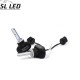 Комплект ламп в противотуманные фонари SLP S1-LED Цоколь Н27(880)(PG13), 21W, 3250 Люмен/Комплект