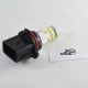 Автомобильная Led лампа SLP LED цоколь P13W (PSX26W) 36-014 LED 9-30V в ДХО, 6000К
