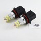 Автомобильная Led лампа SLP LED цоколь P13W (PSX26W) 36-014 LED 9-30V в ДХО, 6000К
