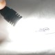 LED лампа в габарит SL LED, с обманкой, can bus, цоколь W5W(T10) 6-3020 led 12-24 В. Белый 6000K