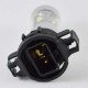 Автомобильная светодиодная лампа с цоколем H16(PS24W) Osram 36W 9-30V в противотуманные фонари