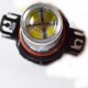 Автомобильная светодиодная лампа с цоколем H16(PS24W) Osram 36W 9-30V в противотуманные фонари