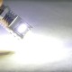 Светодиодная лампа с обманкой, SL LED, Цоколь BA15D(1157)(P21/5W), 9 LG CSP LED, 45W Белый