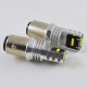 Светодиодная лампа с обманкой, SL LED, Цоколь BA15D(1157)(P21/5W), 9 LG CSP LED, 45W Белый