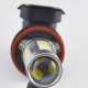 Светодиодная лампа SLP LED в противотуманные фонари с цоколем H11, H8 27-2835 SMD Белый