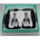 Комплект LED ламп в основные фонари, Цоколь Н7, серия G8, 36W, 6000 Люмен/Комплект