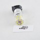Led лампа в габарит, ДХО SLP LED, цоколь PW24W 36-3014 led, 9-30 В. Белый