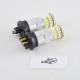 Led лампа в габарит, ДХО SLP LED, цоколь PW24W 36-3014 led, 9-30 В. Белый