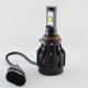 Комплект светодиодных ламп в основные фонари под цоколь HB4 (9006) Cree 30W 3500 Люмен/Комплект