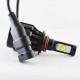 Комплект светодиодных ламп в основные фонари под цоколь HB4 (9006) Cree 30W 3500 Люмен/Комплект