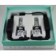 Комплект LED ламп в основные фонари, Цоколь Н7, серия G8, 36W, 6000 Люмен/Комплект