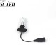 Установочный набор SLP S1-LED ламп в основные фонари SLP S1-LED Цоколь HB4/9006/P22d, 21W, 3250 Люмен/Комплект