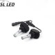 Установочный набор SLP S1-LED ламп в основные фонари SLP S1-LED Цоколь HB4/9006/P22d, 21W, 3250 Люмен/Комплект