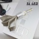 Комплект LED ламп в головной свет серии SL-R3 Цоколь H1, 40W, 4800 Люмен/Комплект