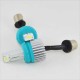 SLP LED светодиодная лампа в задний ход, цоколь 1156(P21W)(BA15S) 9 CSP led, 1000 Люмен 9-30 В. 6500К