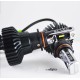 LED лампы в головной свет серии SX5 Цоколь PSX26W, P13W, 25W, 3000 Люмен/Комплект