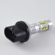 Автомобильная led лампа в противотуманные фонари цоколь Н27(880) Cree 50W Белый 6000K
